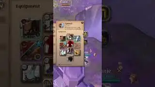 BOOM. One Shot. GG. 💣 | Hellfire Highlight 2 | Albion Online #albiononline #oneshotbuild