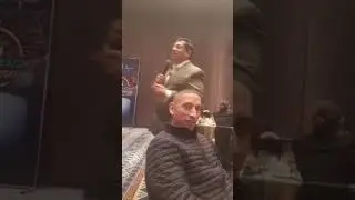 Que Buena Pregunta con el Dr. Jos&eacute; Verona en el Westin - Lima del 8 agosto 2025 / 2da parte