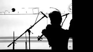 Cornelius Cardew. Treatise