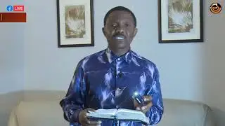 PASTOR MJ TSHABALALA - MSHENGU