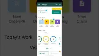 Skygge Captain Biz Playstore  Video