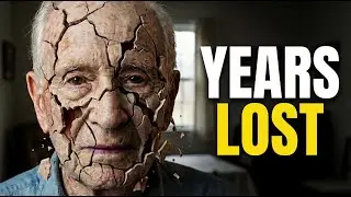 I'm 80... I Wasted Years Without Realizing This About Time | Before It's Too Late