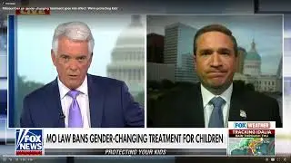 Missouri BANS Gender treatment for Children