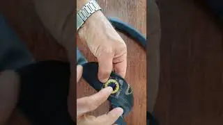 Como tampar o furo da c&acirc;mara de ar da sua Bike!