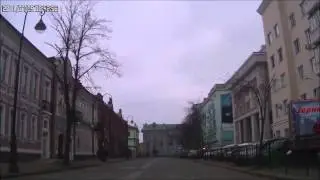 Mystery MDR-850HD - Дневная съемка