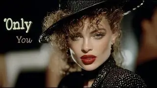 🔥Only You Music Video | Glam Disco Fashion Runway is pure fire!