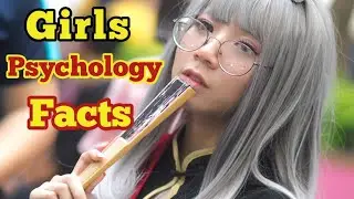Shocking 😱 Girls Psychology Facts 😲 I #akpowerfacts #psychology #psychologyfacts #amazingfacts