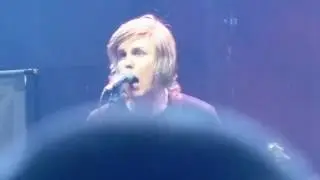 10 - Immension - Praha, Forum Karl&iacute;n 1.12.2016