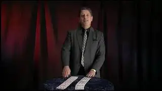 Essentials in Magic - Stripper Deck By Daryl - www.thesleight.co.uk