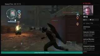 r/mgo Event #XVIII - Shield Rush(Reboot)