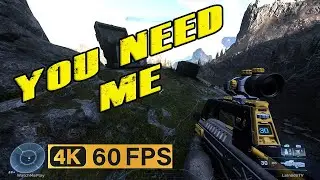 YOU NEED THIS GUN NOW! The BR75 Breacher REAL LOCATION - Easy Find - Get it for the entire Campaign!