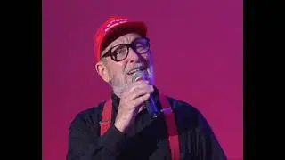 Jimmy Shaw & the Gaiety Swing Band feat. Bobby Scott, Don Lamond - 