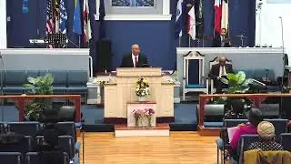 1.7.26 | BIBLE STUDY
