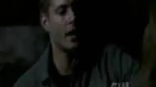 Supernatural:Three Days Grace-Let It Die