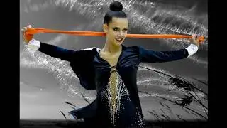 Музыка для художественной гимнастики  - Track 27 Дидюля - Гром