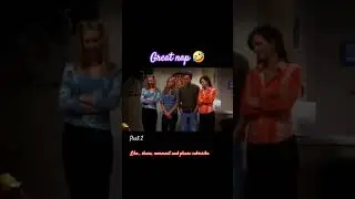 #friends #trending #viral #hilarious #Joey & Ross