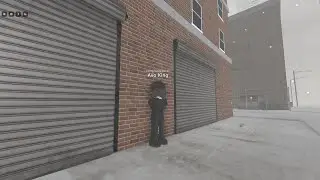 Back from the Dead,South Bronx The Trenches Montage 
