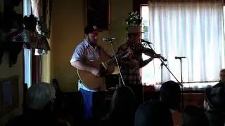 Ketch & Critter - 
