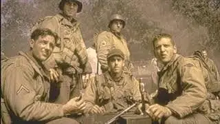 Edward Burns/Saving Private Ryan