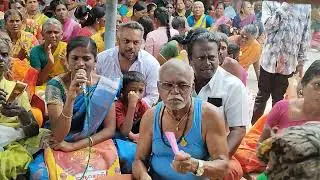 #வாசுதேவநல்லூர் ஸ்ரீ #குபேர #ஆஞ்சநேயர் திருக்கோயில் #அனுமான் #ஜெயந்தி விழா #அண்ணாமலை குழுவினர் பாடல்