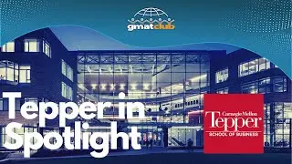Everything About Tepper MBA - Q&A with Tepper AdCom | MBA Spotlight 2020