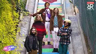 Acid Carousel Live @ R&R Studio