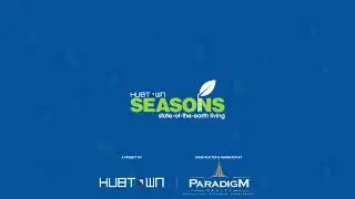 Auspicious Bhoomi Pujan For an Upcoming Project HubtownSeasons