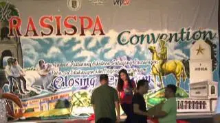PNCHS-SPA (Distribution of Certificates)
