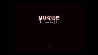 YUQUE-OST- FLESHMAZE (REVERSED)