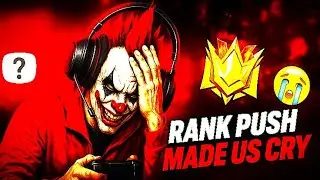 FREE FIRE TAMIL LIVE|BR RANK PUSH WITH FRIENDS|FUN WITH FRIENDS|#1 LIVE