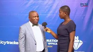 Subnational Audit Efficacy Index 2024 Red Carpet Interview