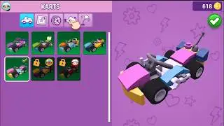Lego Friends Heartlake Rush Game App Great Family Game SAFE 2019