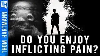 Sociopath vs Psychopath: Inside the Most Dangerous Minds In Power w/ Dr. Seth D. Norrholm