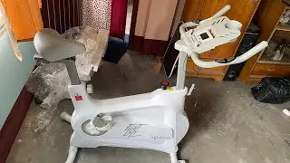 life long LLSB06 Cycle installation And customer review 