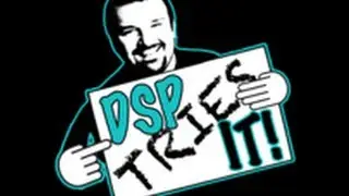 DSP Tries It Ep. 43 - Popeye's Shrimp Tackle Box