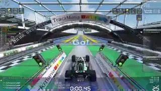 Trackmania | Live Dedis I