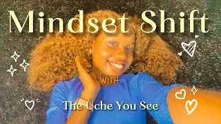 MINDSET SHIFT SERIES EPISODE 1||YOU ARE NOT BEHIND|| UNBOXING VIDEO