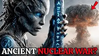 Ancient Sumerian Records of the Nuclear War That Destroyed Sodom and Gomorrah | History for Sleep