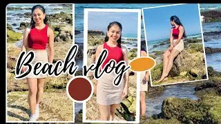 40 degree hot summer spent on beach// Australia ekdumaii garmi rayexa guys