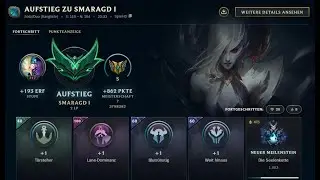 Morgana vs Mel