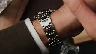 Duxot Accelero Chronograph Chestnut Brown Watch DX-2065-44
