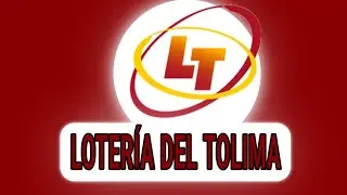 Resultados LOTERIA del TOLIMA 29 de MAYO de 2023