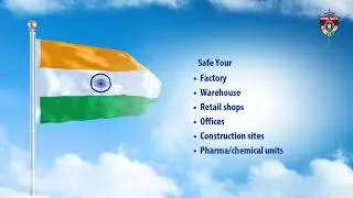 Secure Your Business This Independence Day | King Gate Secure