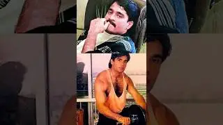 DID YOU KNOW - THIS SUNIL SHETTY AND UNDERWORLD STORY ! 🤯