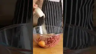 Meatballs Spaghetti