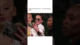 Ariana Grande wasn&rsquo;t ready for this😂