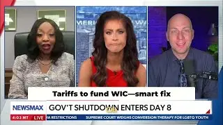 Tariffs to fund WIC&mdash;smart fix