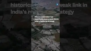 Gujarat&rsquo;s Mineral Exploration Push