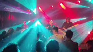 PANKRTI BEOGRAD APRIL 2025