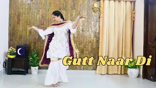 Dance on Gutt Naar Di | Kulwinder Billa | Aman Hayer